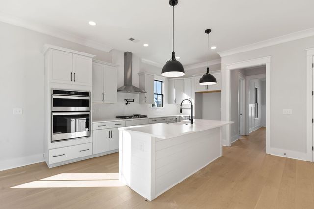 1114 Theodore Brunson Road, Awendaw, SC 29429