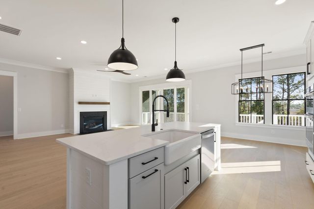 1114 Theodore Brunson Road, Awendaw, SC 29429