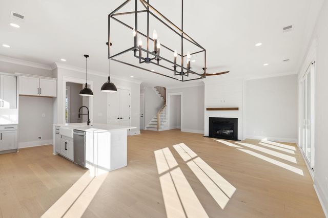 1114 Theodore Brunson Road, Awendaw, SC 29429