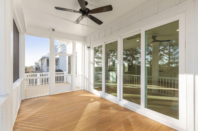 1114 Theodore Brunson Road, Awendaw, SC 29429