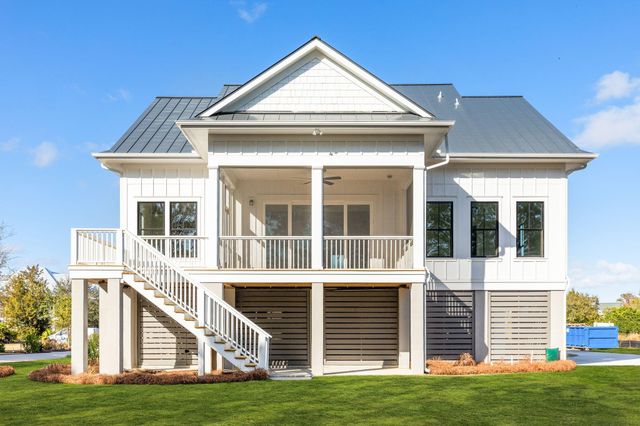 1114 Theodore Brunson Road, Awendaw, SC 29429