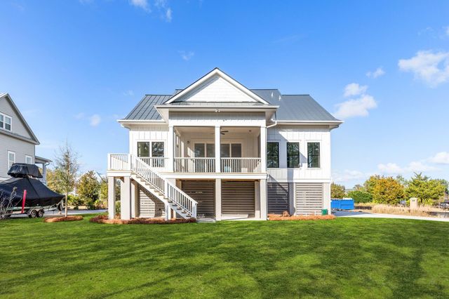 1114 Theodore Brunson Road, Awendaw, SC 29429