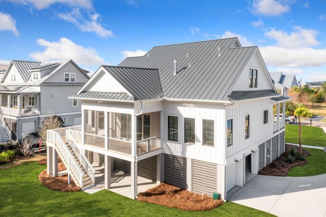 1114 Theodore Brunson Road, Awendaw, SC 29429