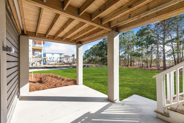 1114 Theodore Brunson Road, Awendaw, SC 29429