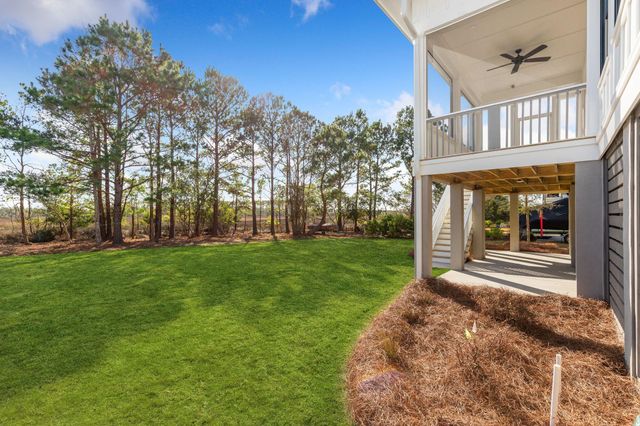 1114 Theodore Brunson Road, Awendaw, SC 29429