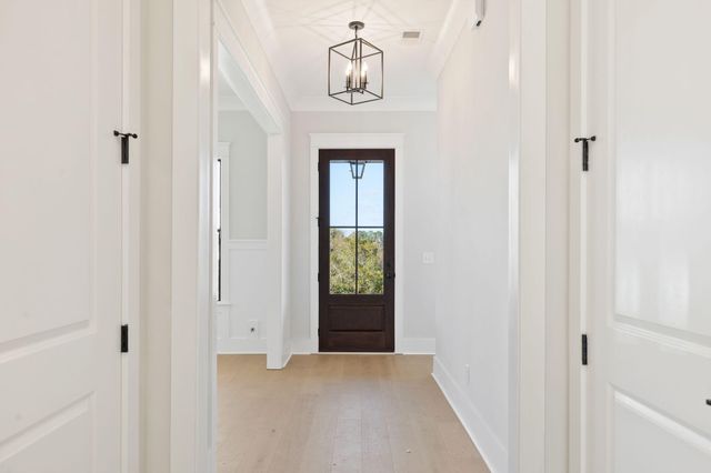 1114 Theodore Brunson Road, Awendaw, SC 29429