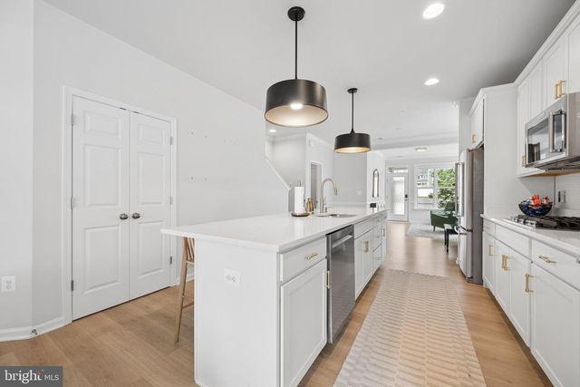 22817 FREDERICK RD, Clarksburg, MD 20871