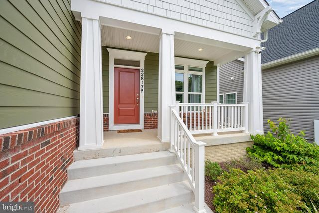22817 FREDERICK RD, Clarksburg, MD 20871