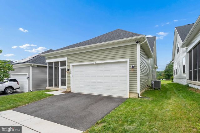 22817 FREDERICK RD, Clarksburg, MD 20871