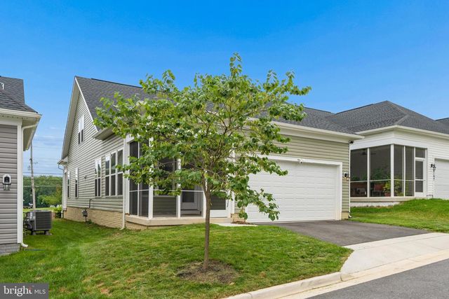 22817 FREDERICK RD, Clarksburg, MD 20871