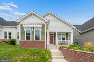22817 FREDERICK RD, Clarksburg, MD 20871