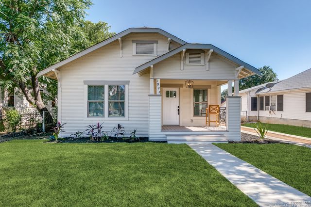 1922 W Ashby, San Antonio, TX 78228