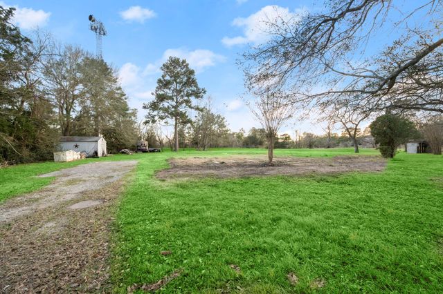 16623 Fm 2920 Road, Tomball, TX 77377