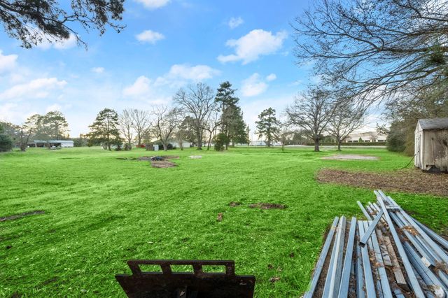 16623 Fm 2920 Road, Tomball, TX 77377