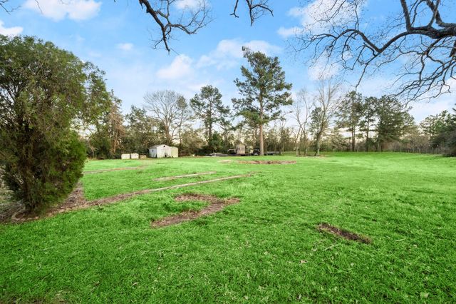 16623 Fm 2920 Road, Tomball, TX 77377