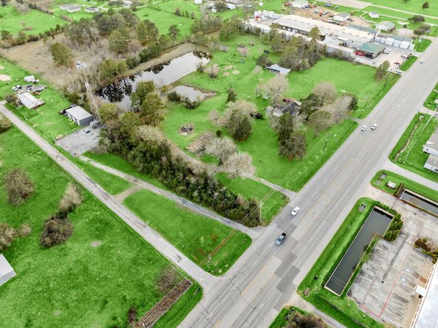 16623 Fm 2920 Road, Tomball, TX 77377
