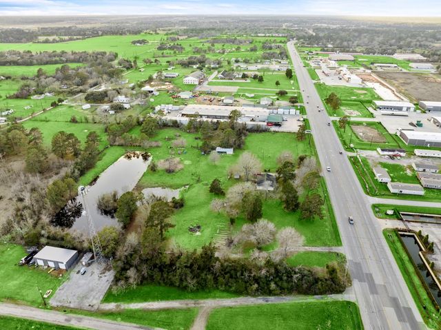 16623 Fm 2920 Road, Tomball, TX 77377