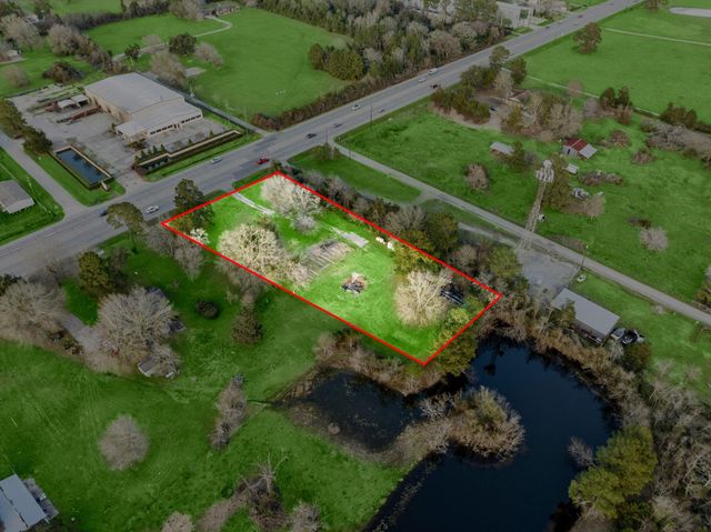 16623 Fm 2920 Road, Tomball, TX 77377