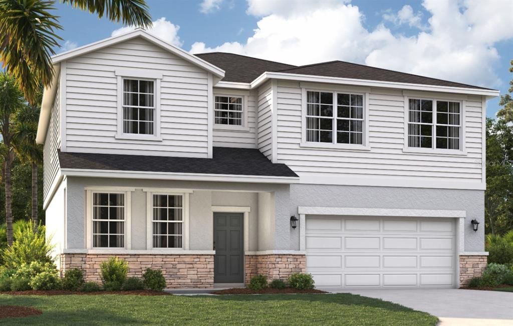 265 BROOKSHIRE AVENUE, Titusville, FL 32796