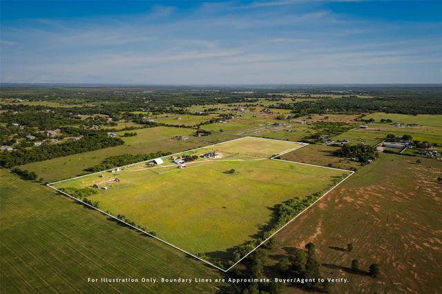 178 Balch RD, Elgin, TX 78621