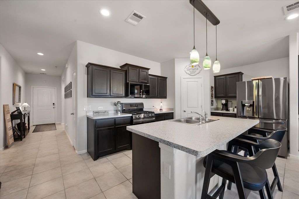 10321 Fort Belknap Trail, Crowley, TX 76036 — photo 5