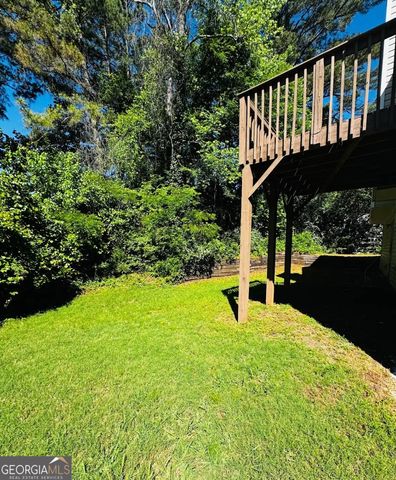 2363 Whites Ridge, Decatur, GA 30034