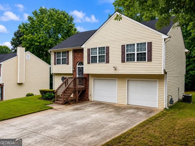 2363 Whites Ridge, Decatur, GA 30034