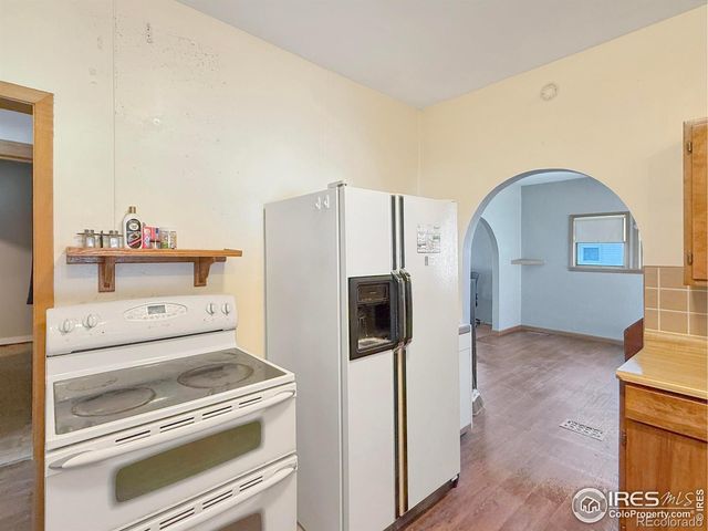 133 N Wallace Avenue, Haxtun, CO 80731