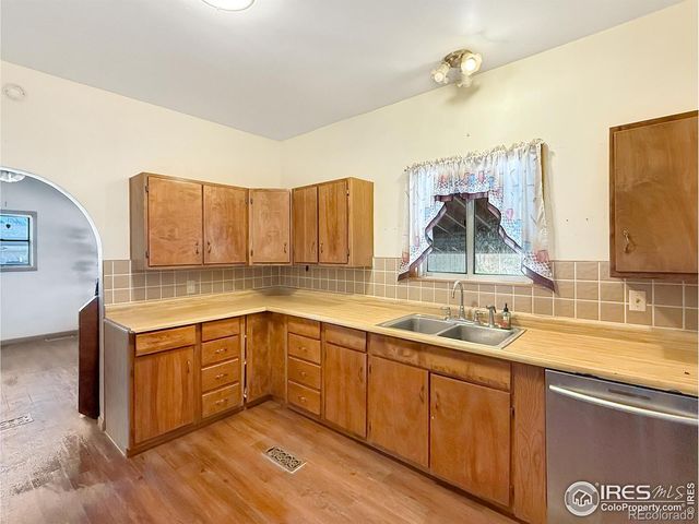 133 N Wallace Avenue, Haxtun, CO 80731