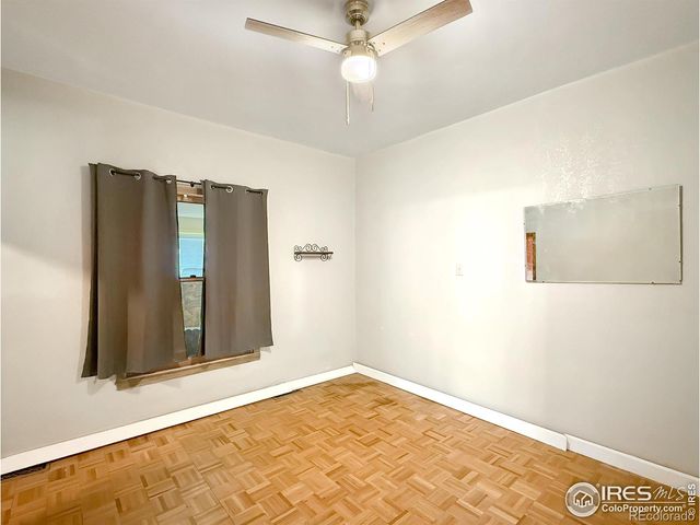 133 N Wallace Avenue, Haxtun, CO 80731