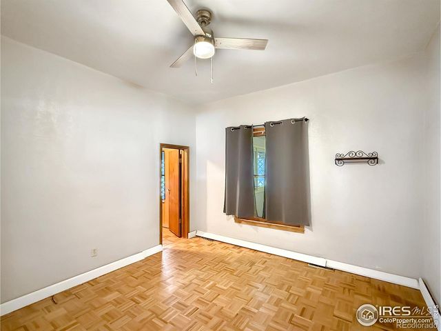 133 N Wallace Avenue, Haxtun, CO 80731