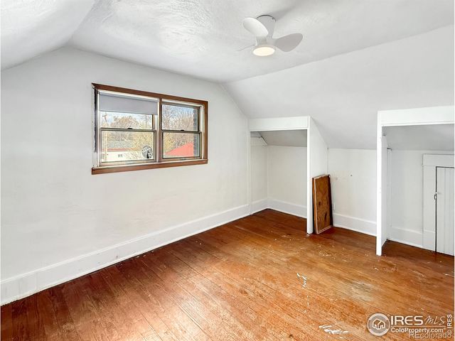 133 N Wallace Avenue, Haxtun, CO 80731