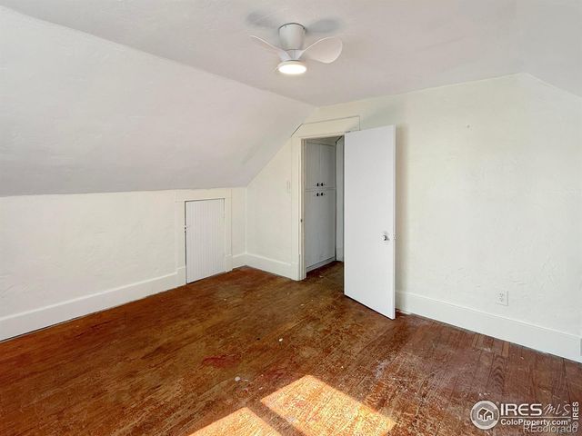 133 N Wallace Avenue, Haxtun, CO 80731