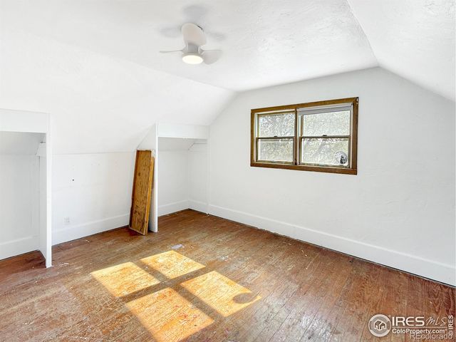 133 N Wallace Avenue, Haxtun, CO 80731