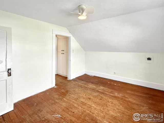 133 N Wallace Avenue, Haxtun, CO 80731