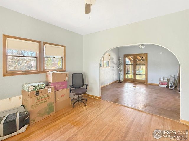 133 N Wallace Avenue, Haxtun, CO 80731