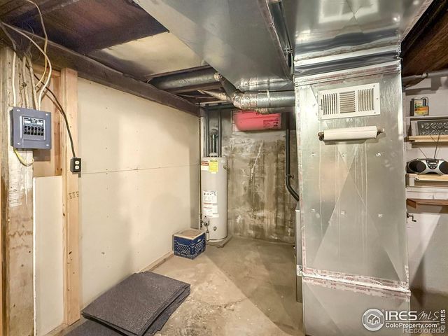 133 N Wallace Avenue, Haxtun, CO 80731