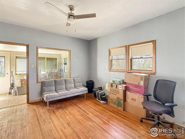 133 N Wallace Avenue, Haxtun, CO 80731