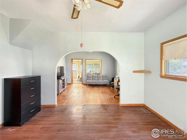 133 N Wallace Avenue, Haxtun, CO 80731