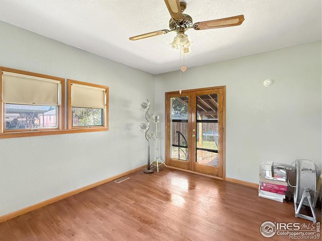 133 N Wallace Avenue, Haxtun, CO 80731