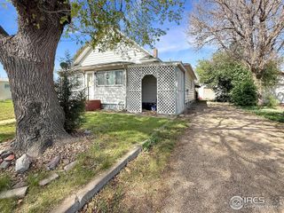 133 N Wallace Avenue, Haxtun, CO 80731