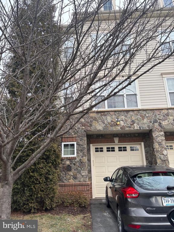 11123 WORTHAM CREST CIR, Manassas, VA 20109