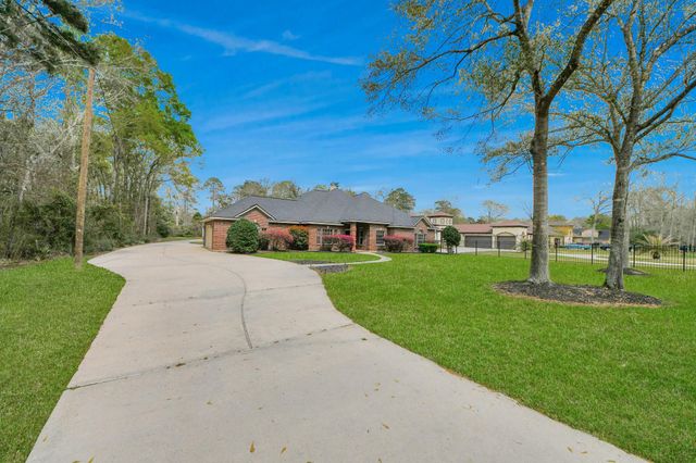 19339 Serpenteer Drive, Porter, TX 77365