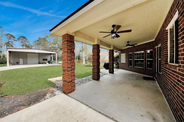 19339 Serpenteer Drive, Porter, TX 77365