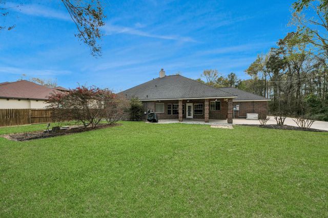 19339 Serpenteer Drive, Porter, TX 77365