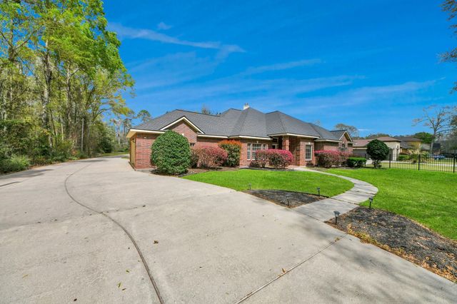 19339 Serpenteer Drive, Porter, TX 77365