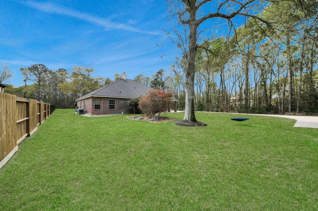 19339 Serpenteer Drive, Porter, TX 77365