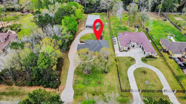 19339 Serpenteer Drive, Porter, TX 77365