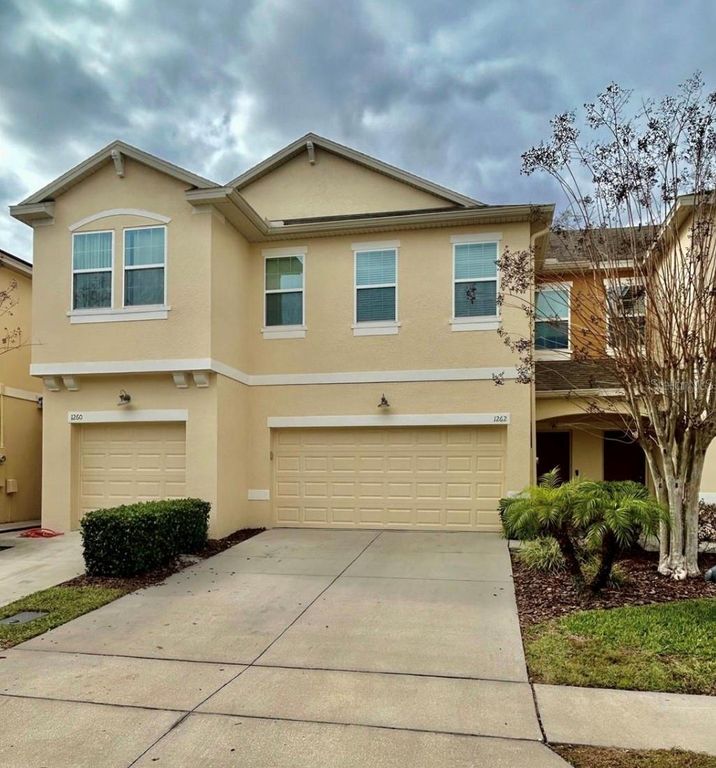 1262 GLENLEIGH DRIVE, Ocoee, FL 34761