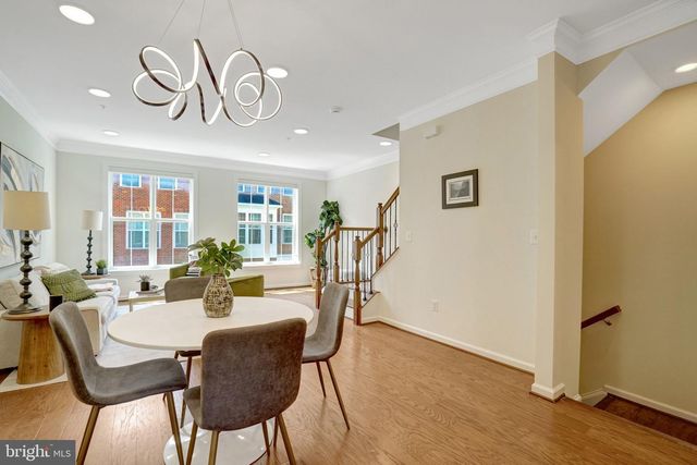 611 TOTTEN MEWS NE, Washington, DC 20017